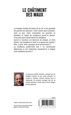 Le châtiment des maux