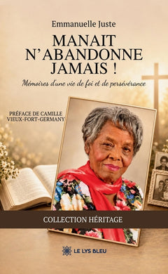 Manait n'abandonne jamais !