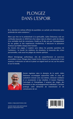 Plongez dans l'espoir