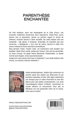 Parenthèse enchantée