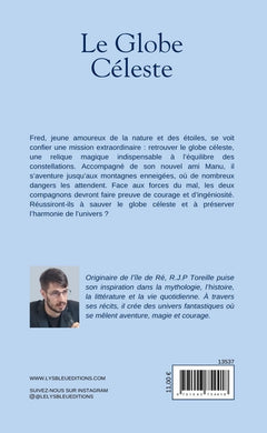 Le Globe Céleste