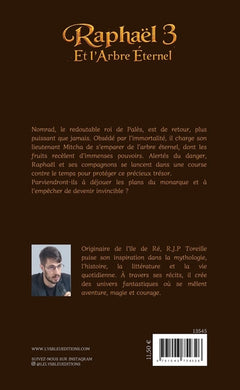 Raphaël 3