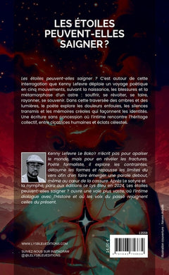 Les étoiles peuvent-elles saigner ?