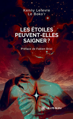 Les étoiles peuvent-elles saigner ?