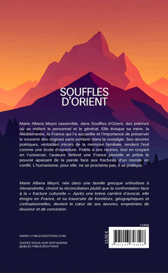 Souffles d'Orient