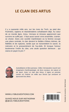 Le clan des Artus