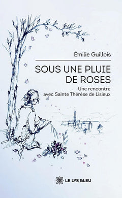 Sous une pluie de roses