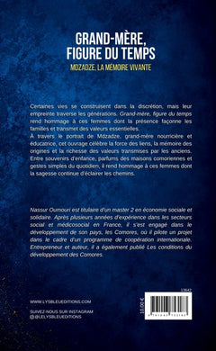Grand-mère, figure du temps