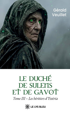 Le duché de Sulens et de Gavot