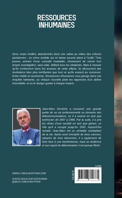 Ressources inhumaines