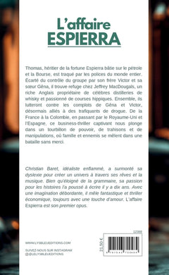 L'affaire Espierra