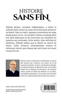 Histoire sans fin