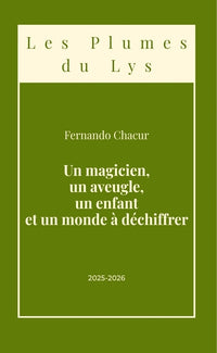 Un magicien, un aveugle, un enfant et un monde à déchiffrer