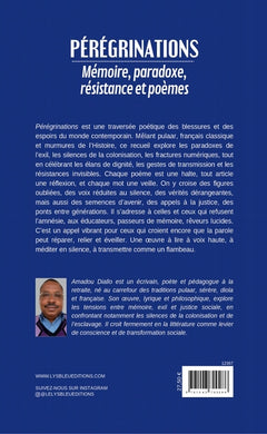 Pérégrinations