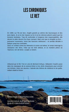 Les chroniques Le Ret