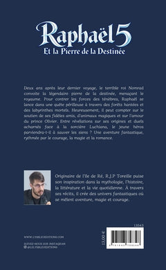 Raphaël 5