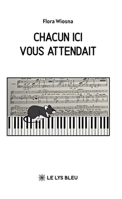 Chacun ici vous attendait