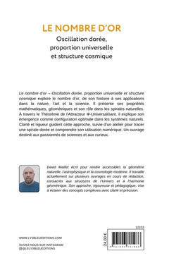 Le nombre d'or
