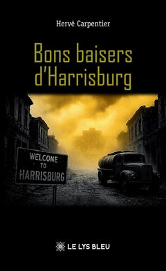 Bons baisers d'Harrisburg