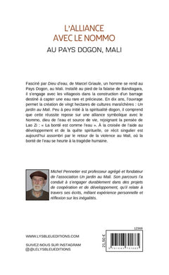 L'alliance avec le Nommo