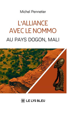 L'alliance avec le Nommo