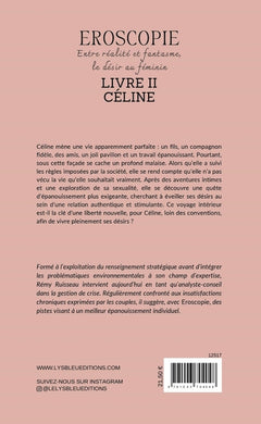 Eroscopie - Entre réalité et fantasme, le désir au féminin