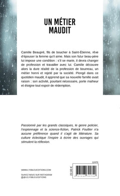 Un métier maudit