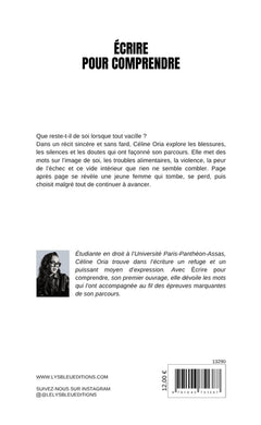 Écrire pour comprendre