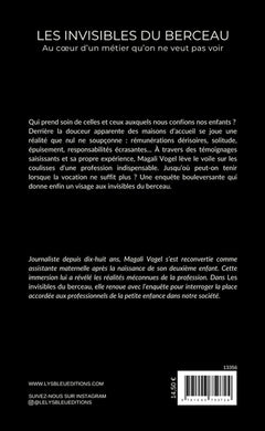 Les invisibles du berceau