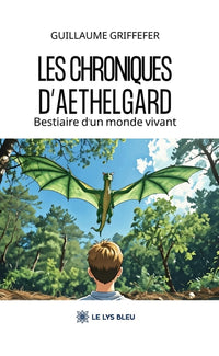 Les chroniques d'Aethelgard
