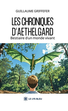 Les chroniques d'Aethelgard