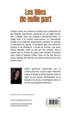 Les filles de nulle part