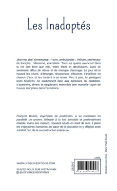 Les Inadoptés