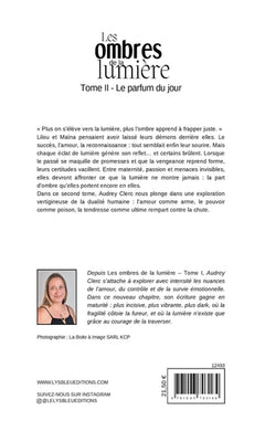 Les ombres de la lumière