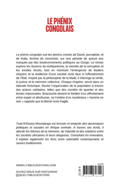 Le phénix congolais