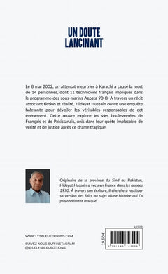 Un doute lancinant