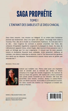 Saga prophétie
