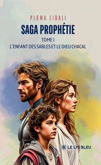 Saga prophétie