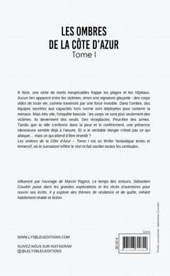 Les ombres de la Côte d'Azur