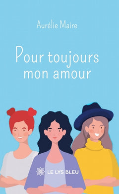 Pour toujours mon amour