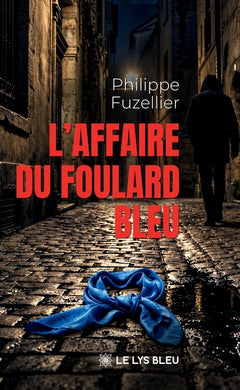 L'affaire du foulard bleu