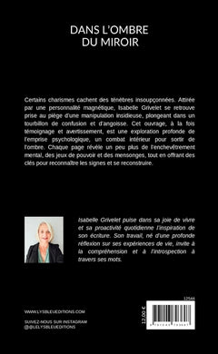 Dans l'ombre du miroir