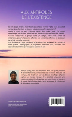 Aux antipodes de l'existence