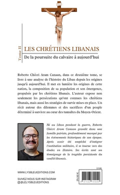 Les chrétiens libanais