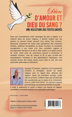 Dieu d'amour et Dieu du sang ?