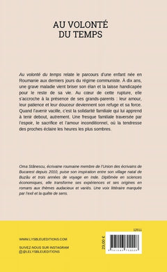 Au volonté du temps