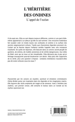 L'héritière des ondines