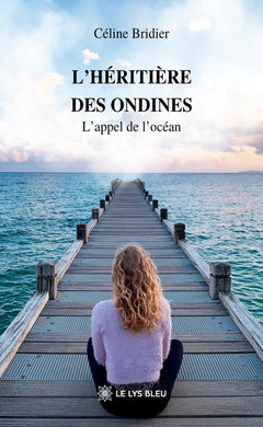 L'héritière des ondines