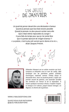 Un jeudi de janvier