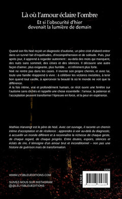Là où l'amour éclaire l'ombre
